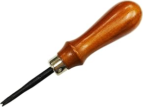 クラフトシャ(craftsha) クラフト社 革工具 へりおとし No.2 1.0mm 8421-02