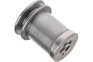 Blade Adaptor for Husqvarna 7022KR 7022R HD725E HD775HW HD800HW HU675AWD HU700AWD HU700H HU700L HU725E