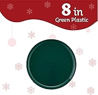 Vista 149 de [30 Pack 16 OZ Bowls] Edge Collection Mint Green Plastic Party Soup Bowls Premium heavyweight Elegant Disposable Tableware Dishes