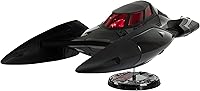 Vista 4 de McFarlane Toys - DC Multiverse Batmobile (Batman Beyond) Vehicle with Lights and Sound