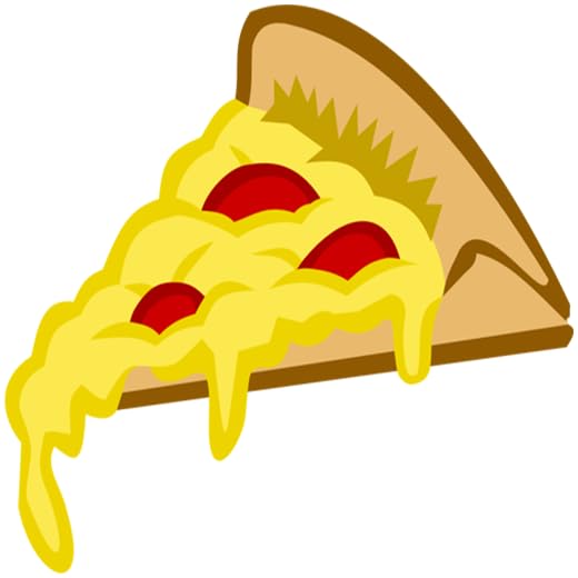 Pizza Adventure Run
