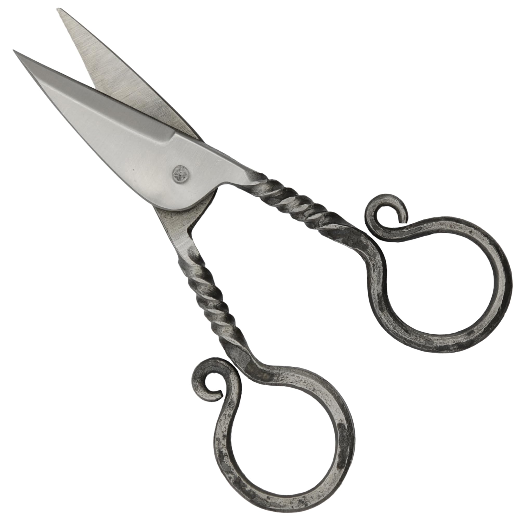 Amazon.com: Armory Replicas Functional Forged Iron Shears
