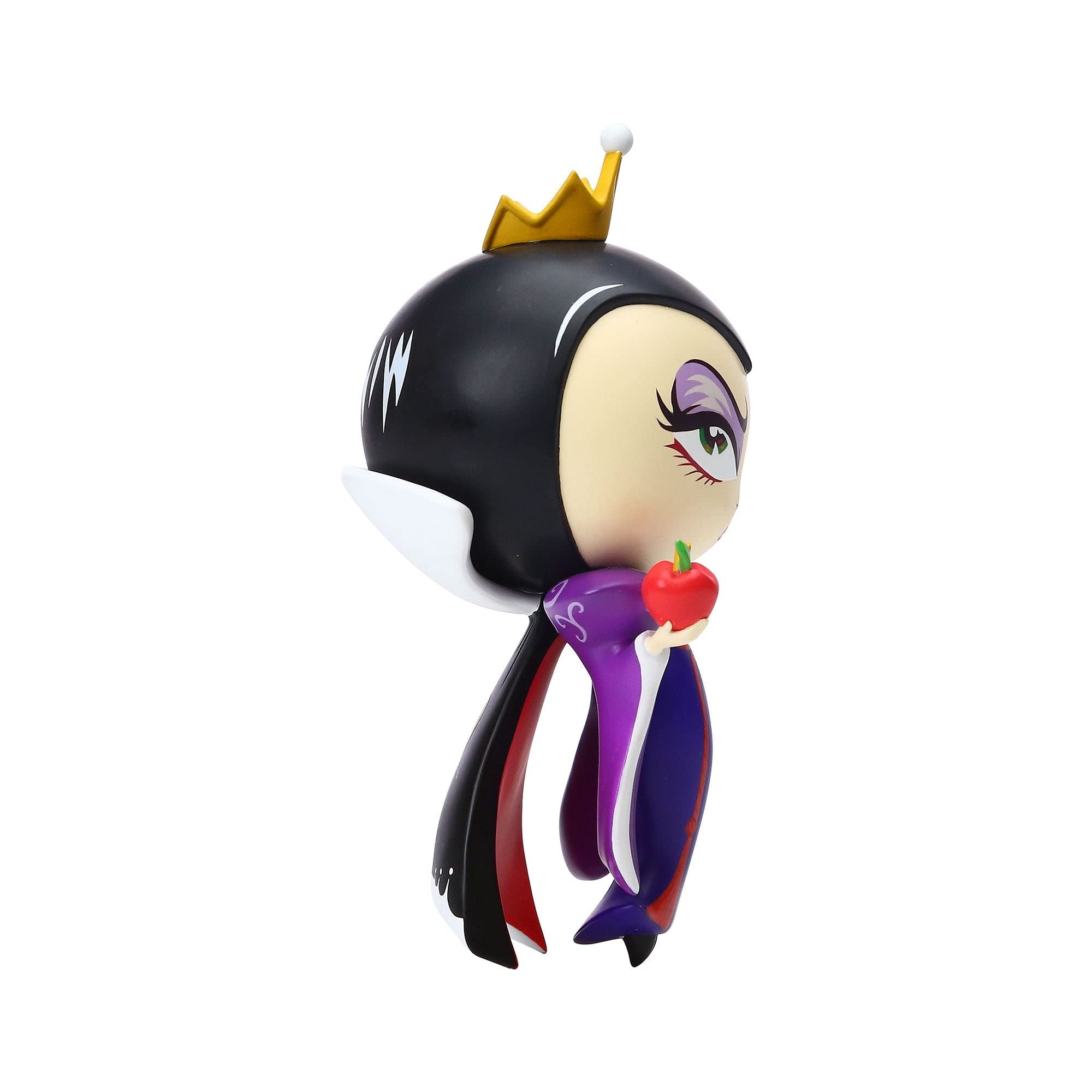 ディズニー Miss Mindy フィギュア 7体セット The World of Miss Mindy | GUND, enesco（enesco gift, Department56