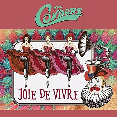 Joie de Vivre
