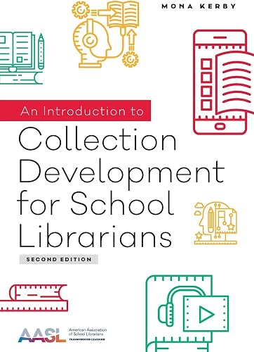 Collection Development for Schools