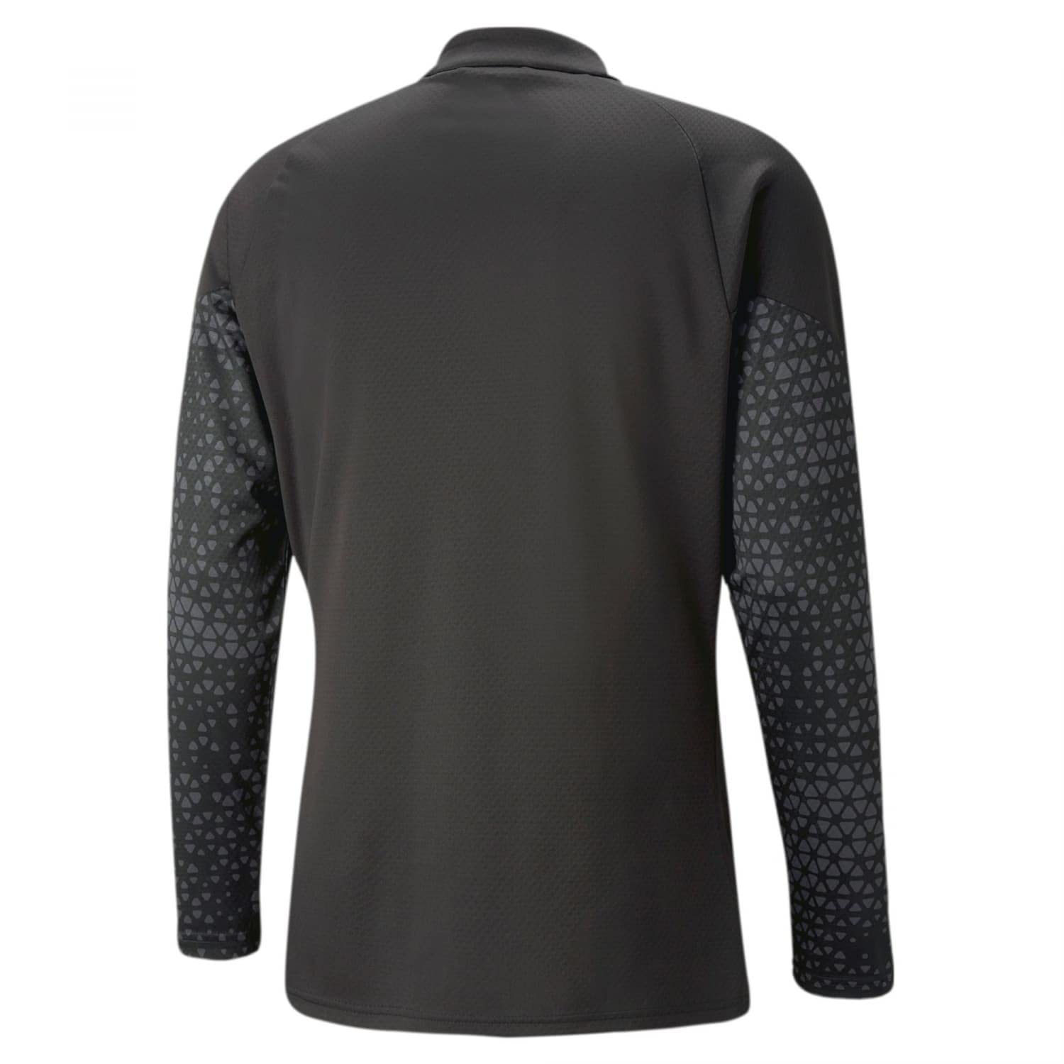 PUMA Herren Teamcup Training Jacket Strickjacke