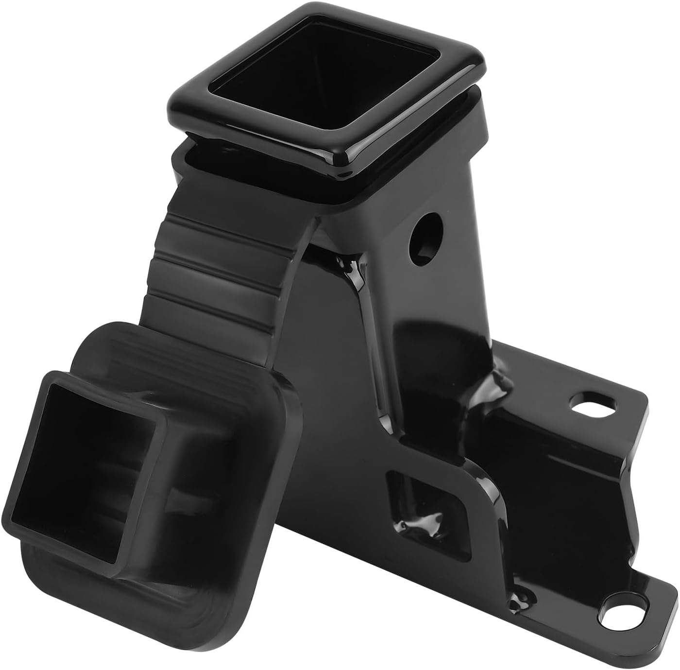 maXpeedingrods Class 3 Trailer Hitch, 2 Inch Receiver, Tow Hitch Receiver for Kawasaki Teryx KRX 1000 2020-2023, for Teryx KRX 4 1000 2023-2024