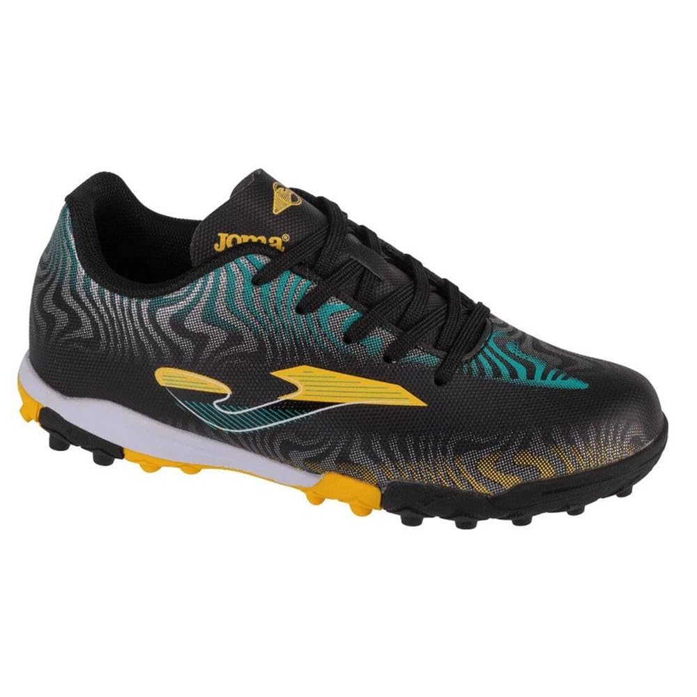Joma Entrenadores de fútbol Unisex para niños