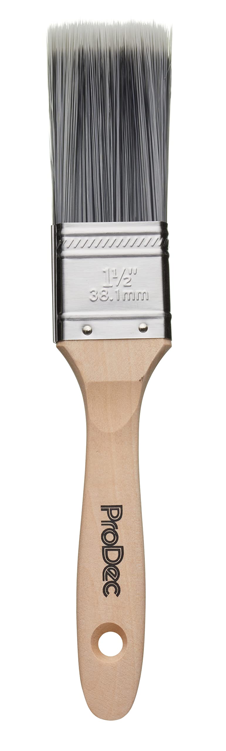 ProDec 1.5"" Decorator Paint Brush (12 Pack)