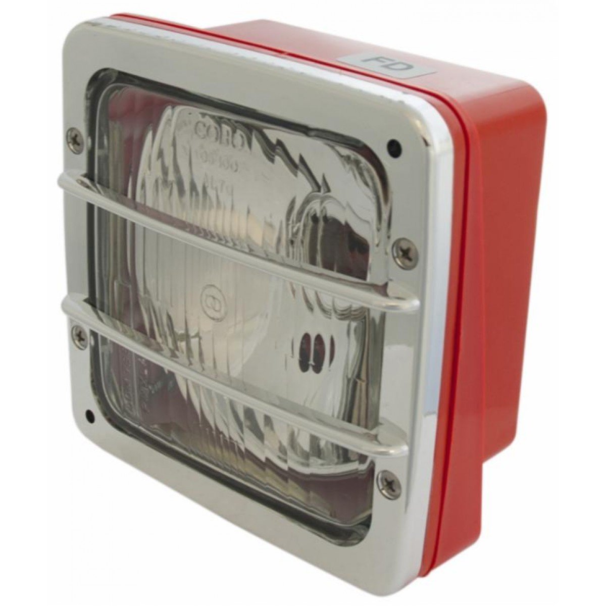 90 Watt LED-Scheinwerfer für Fern- und Abblendlicht | Online-Shop für Traktor und Schlepper Ersatzteile