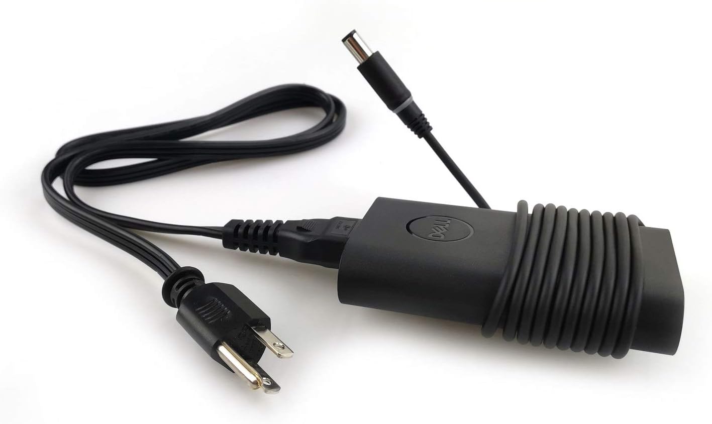 Dell Laptop Charger 65W watt AC Power Adapter(Power Supply) 19.5V 3.34A for Dell
