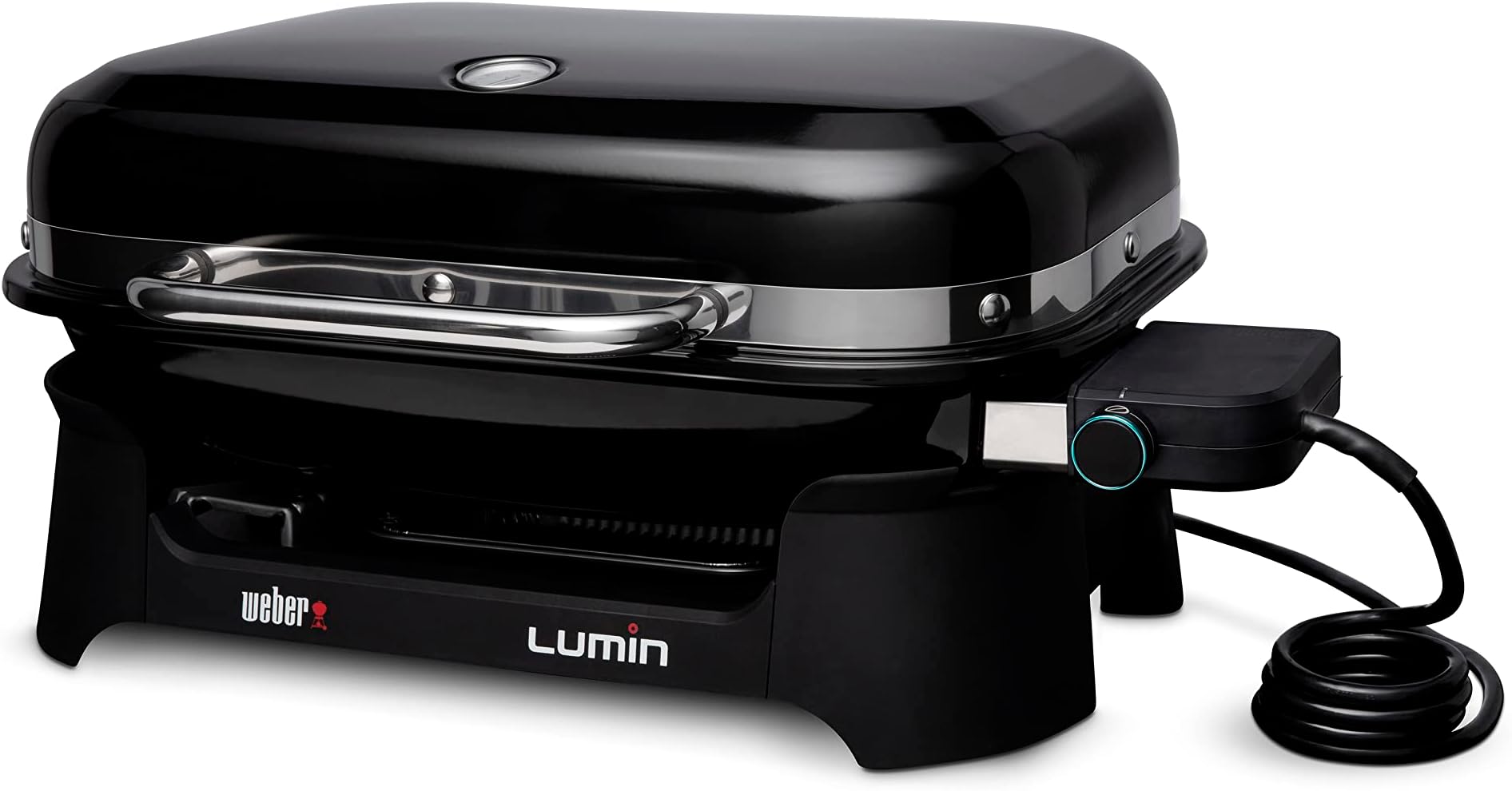 Lumin Electric Grill Black (92010901)