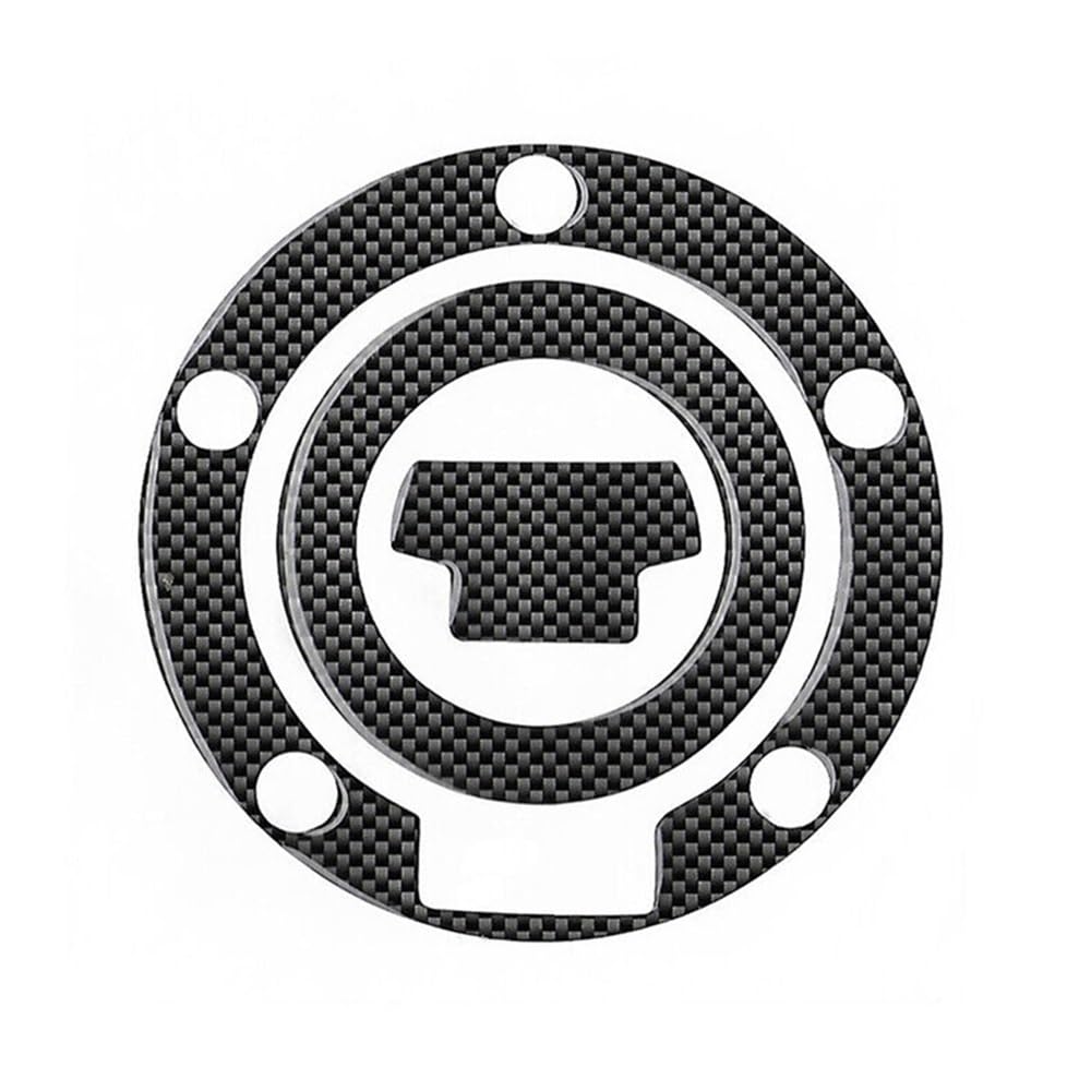 Gklyur One Color Motorcycle Fuel Tank Sticker Tank Pad Sticker For Yzf R6 Fz6 R1 Fz1 Fz1000 Fjr1300 Motorcycle Oil Tankpad Protector Covers Motorcycle Stickers