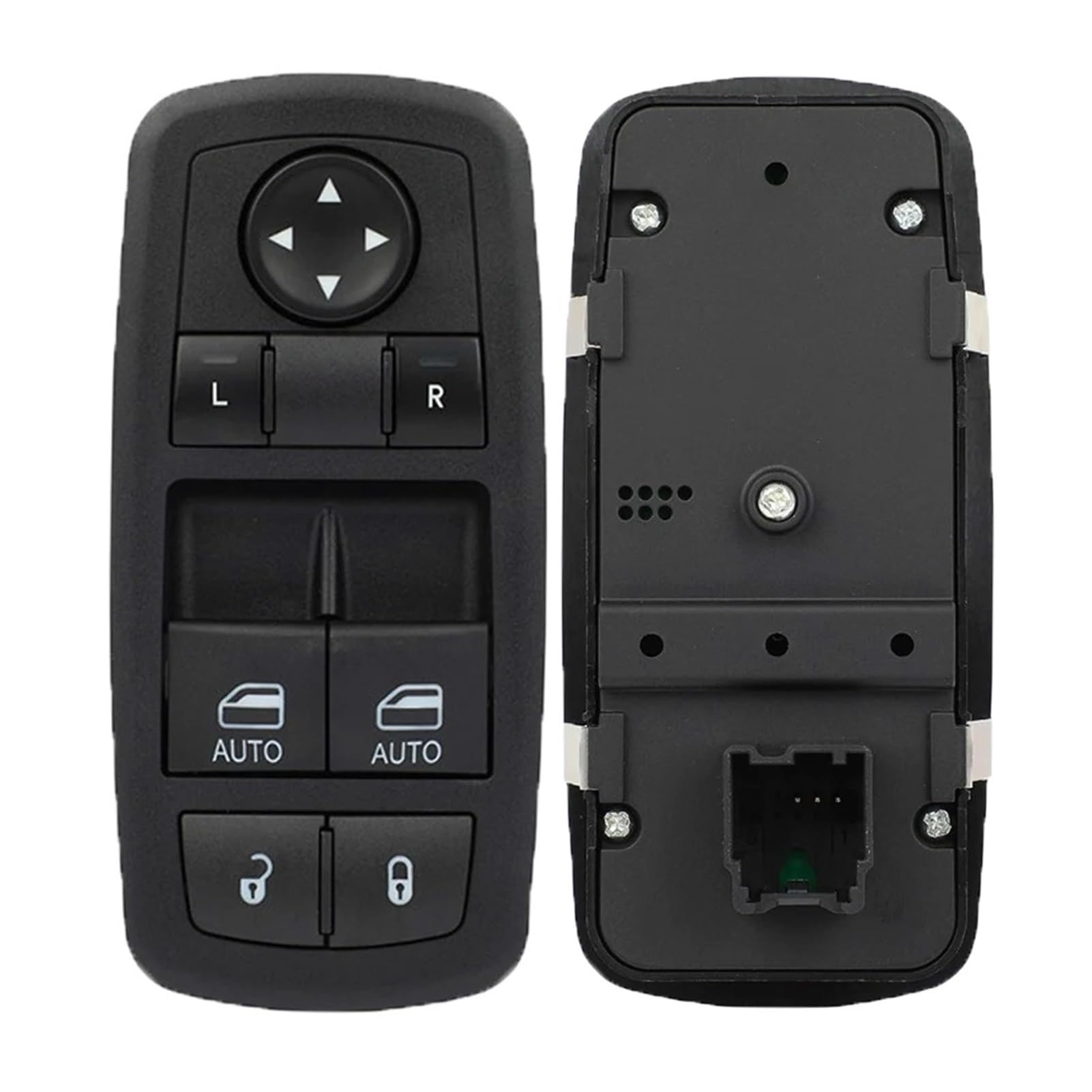 Interrupteur lève vitre pour Dodge Challenger 2015-2023 commande 68183752AF - 7