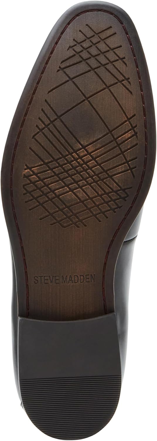 Steve Madden Men's Adair