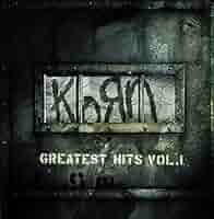 Korn 直筆サイン入り GREATEST HITS VOL.1 ピック付き Korn: Greatest Hits Vol. 1 (CD) – jpc.de