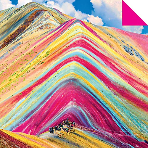 Origami Paper 200 Sheets Mother Earth Photos 6