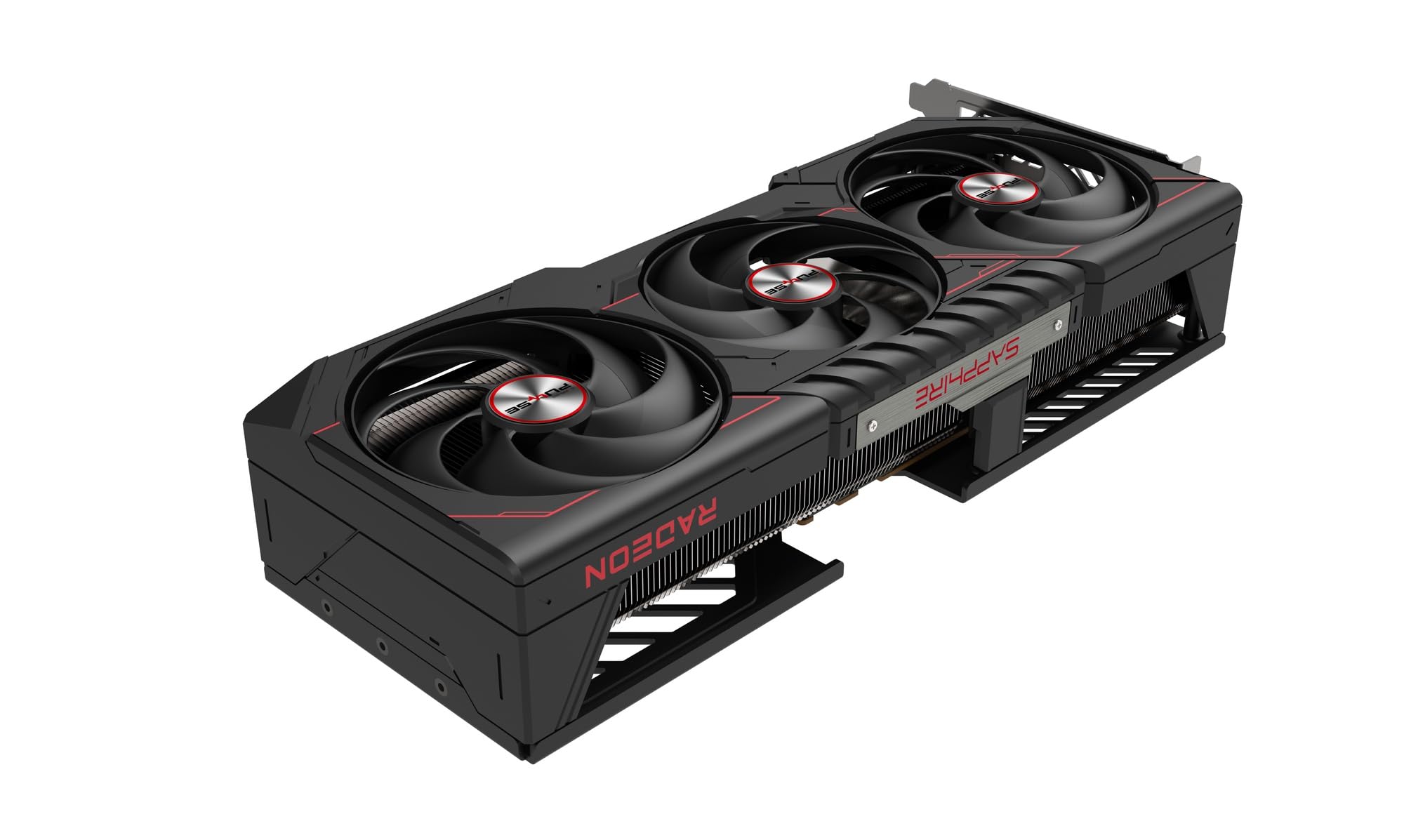 グラフィックボード・グラボ・ビデオカード Radeon RX9070 SAPPHIRE PULSE GAMING 16GB Amazon | SAPPHIRE PULSE Radeon RX 9070 XT GAMING 16GB グラフィック