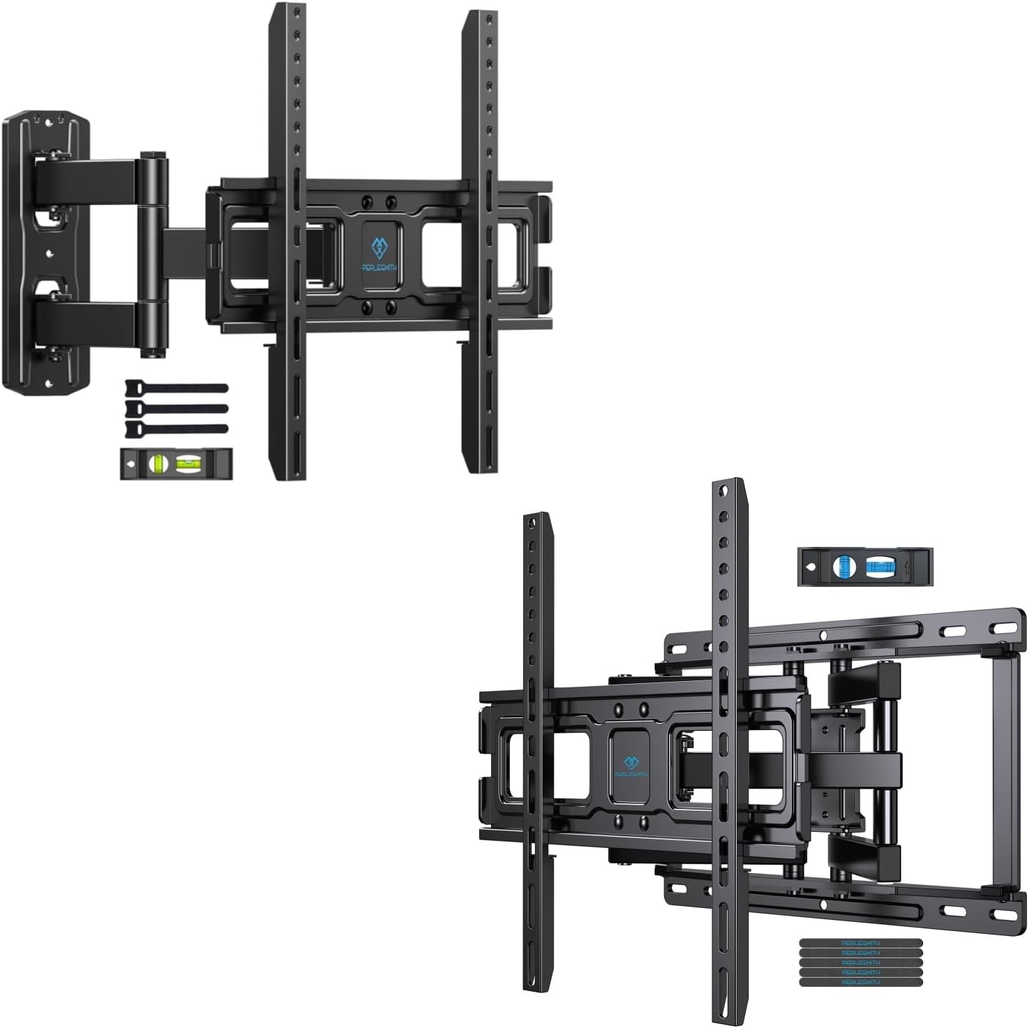 PERLESMITH PSMFK7 and PSMFK9 TV Wall Mounts