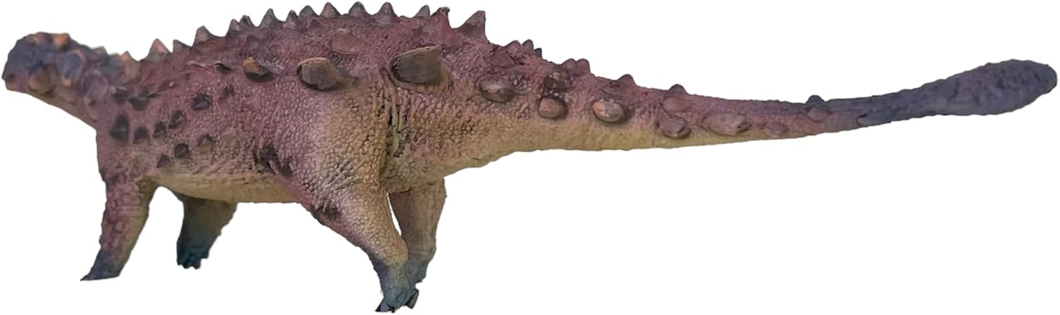 New Saichania 1：35 Science and Art Model (Zhu FU)