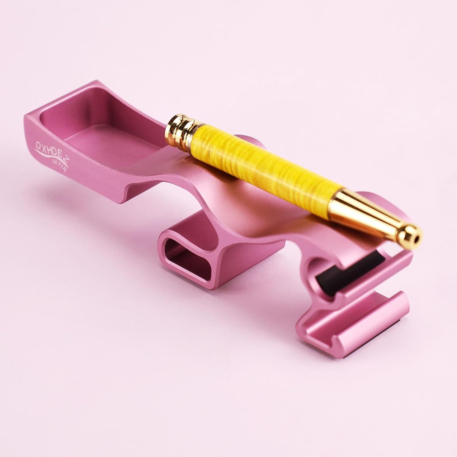 Cigarette Stick Holder extendable Cigarette Holder Suitable for Both Long and Short Cigarettes, and can Also Collect ash. image 2