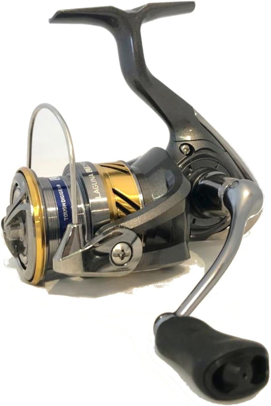 Daiwa Laguna LT Spinning Reel