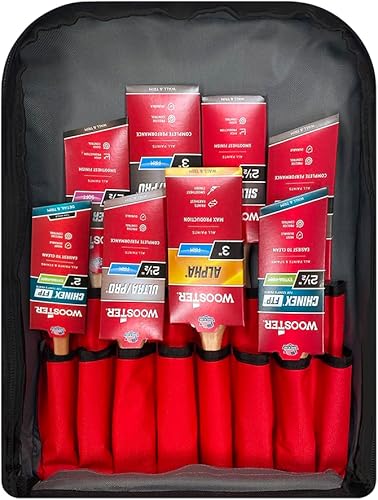 Miniatura 7 de Wooster 8700 Mochila de pintor