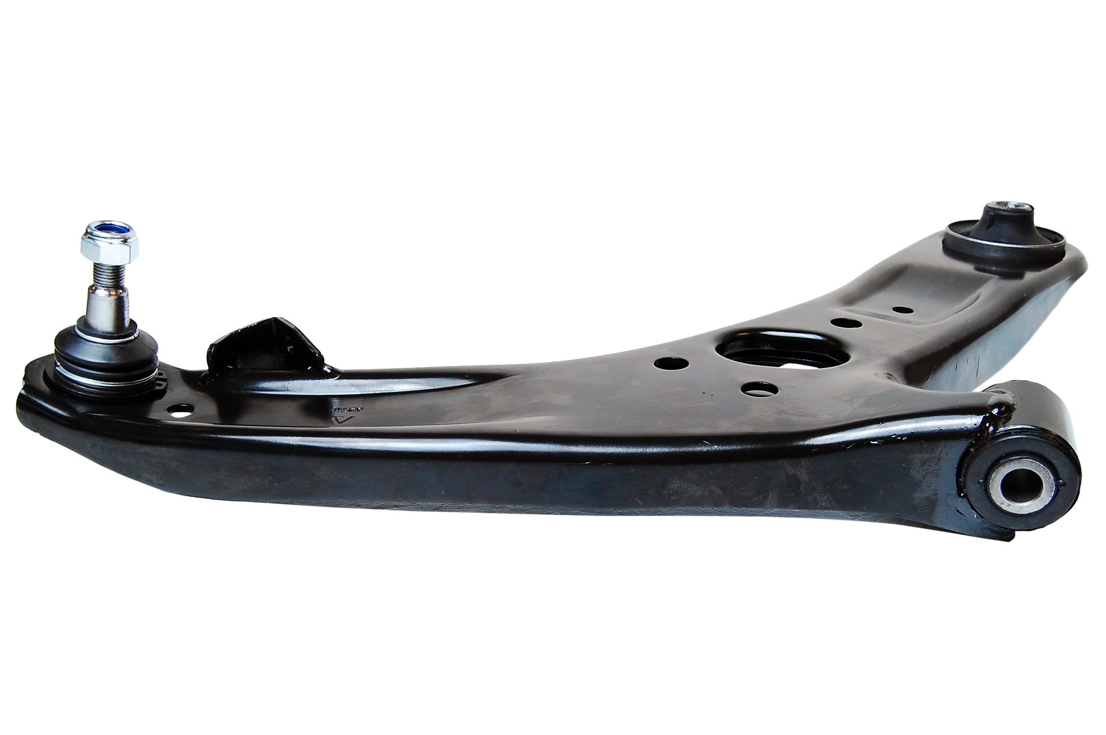 Amazon.com: Mevotech Supreme Control Arm & Ball Joint Assembly 