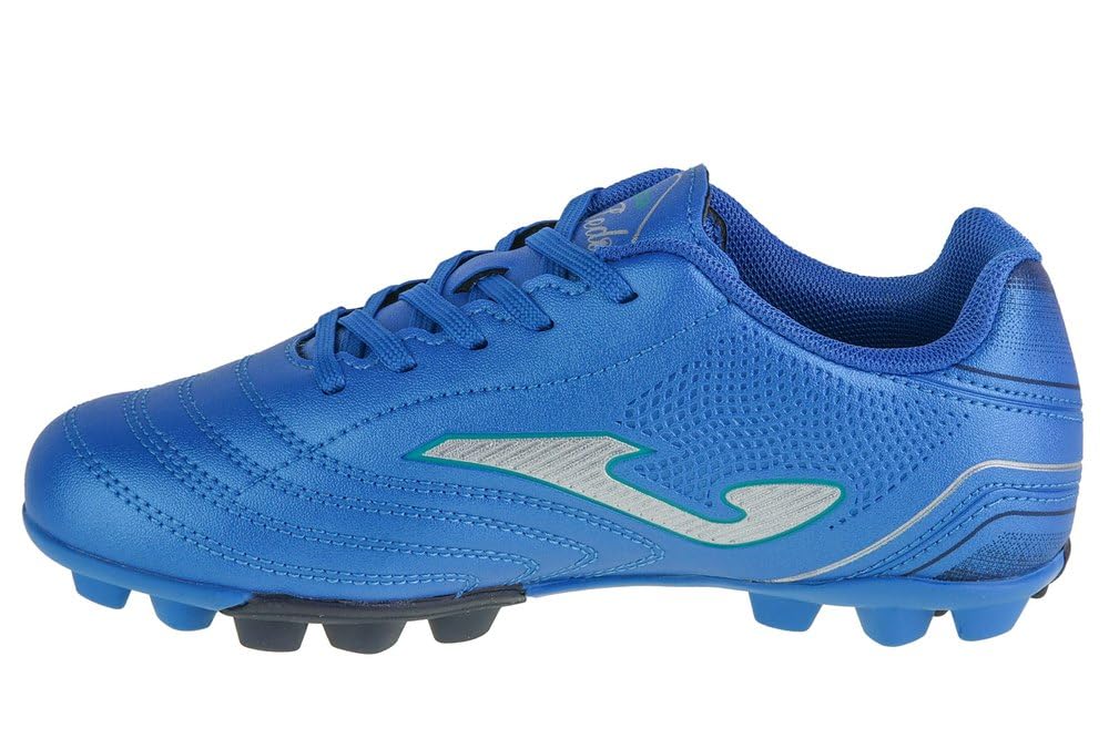 Joma Toledo JR 2404HG, Zapatillas de Fútbol para Niño