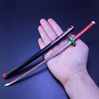 鬼滅の刃 日輪刀 ペーパーナイフ 刀 全24種 コンプ 禰豆子の日輪刀 鬼滅の刃 日輪刀 ペーパーナイフ 刀 全24種 コンプ 禰豆子の日輪