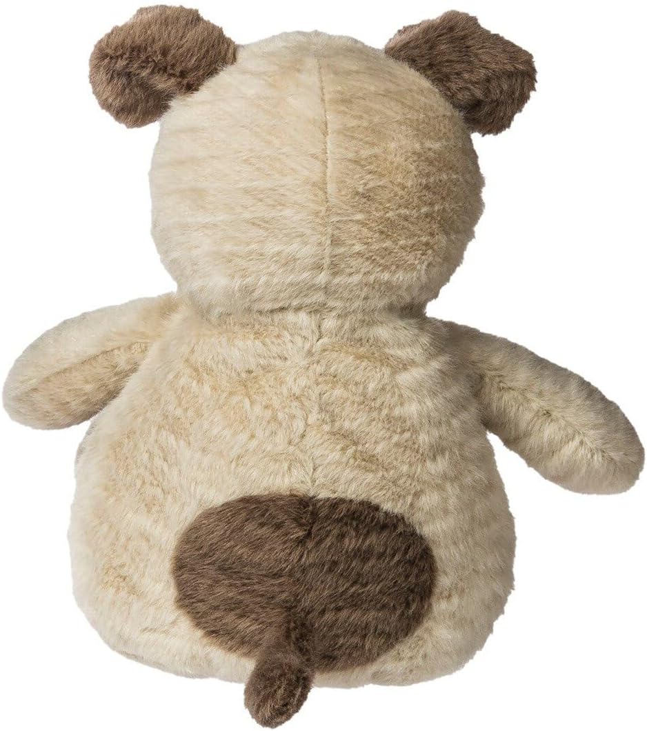 Mary Meyer Stuffed Animal Plush Soft Toy, 6-Inches, Durango Hound Dog image 4