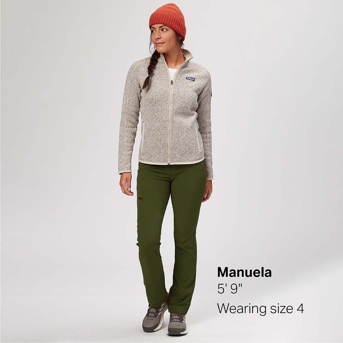 Outdoor Research Damen Wanderhosen Women's Ferrosi Pants - Regular