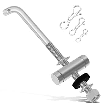 Amazon.com: 607912 Deck Lift Link Replacement Kit Compatible