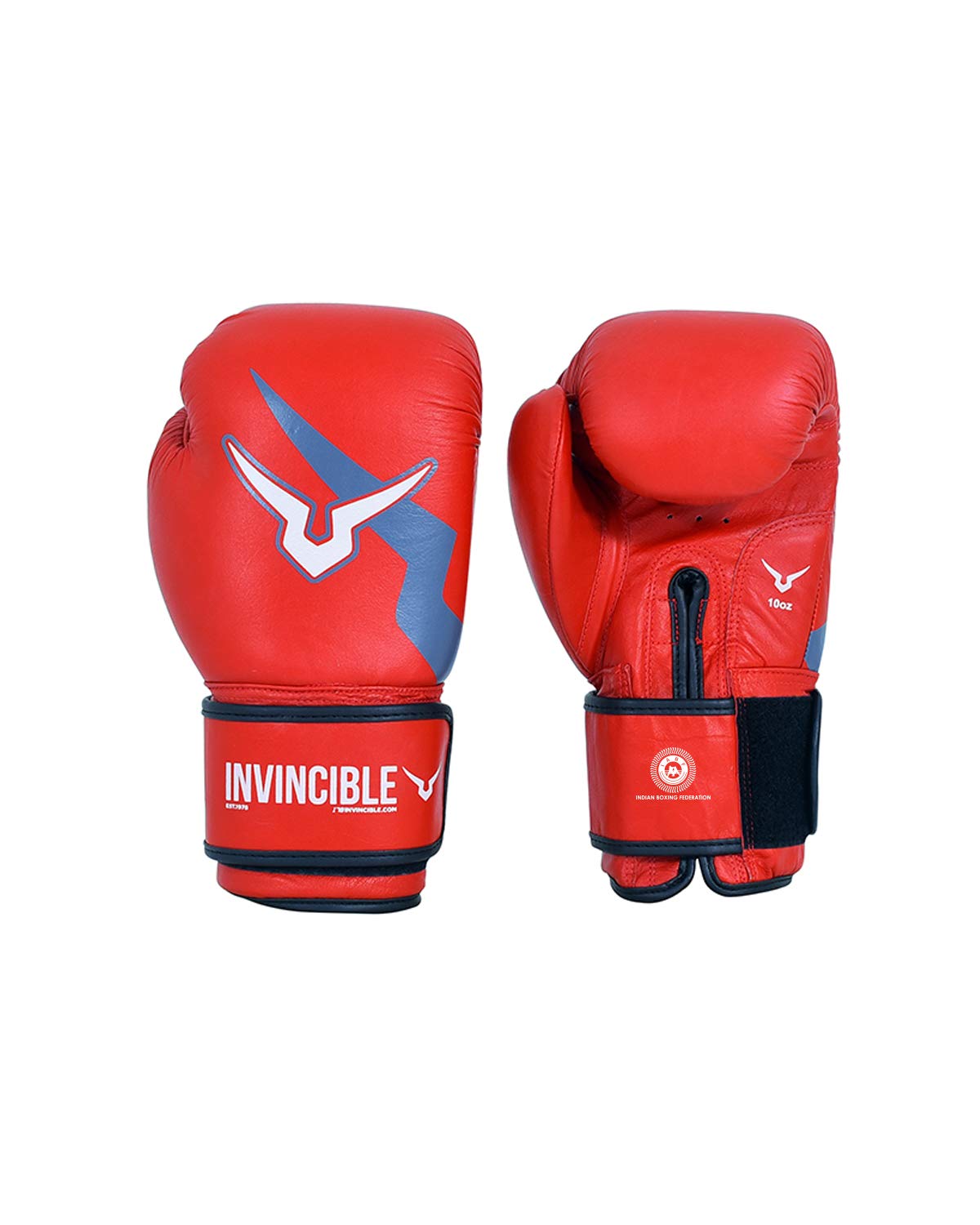 Invincible Extreme Competition Boxing Gloves-picture-11