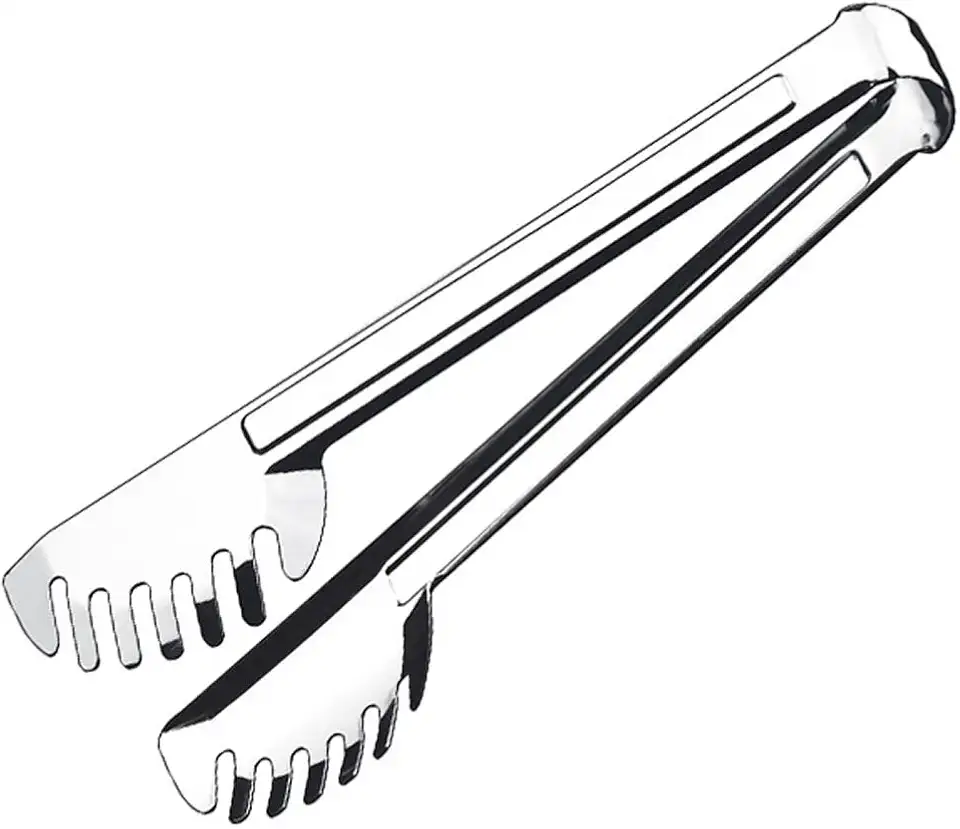 Brinox - Pegador para Massa 28.5 cm Arienzo - Aço Inox