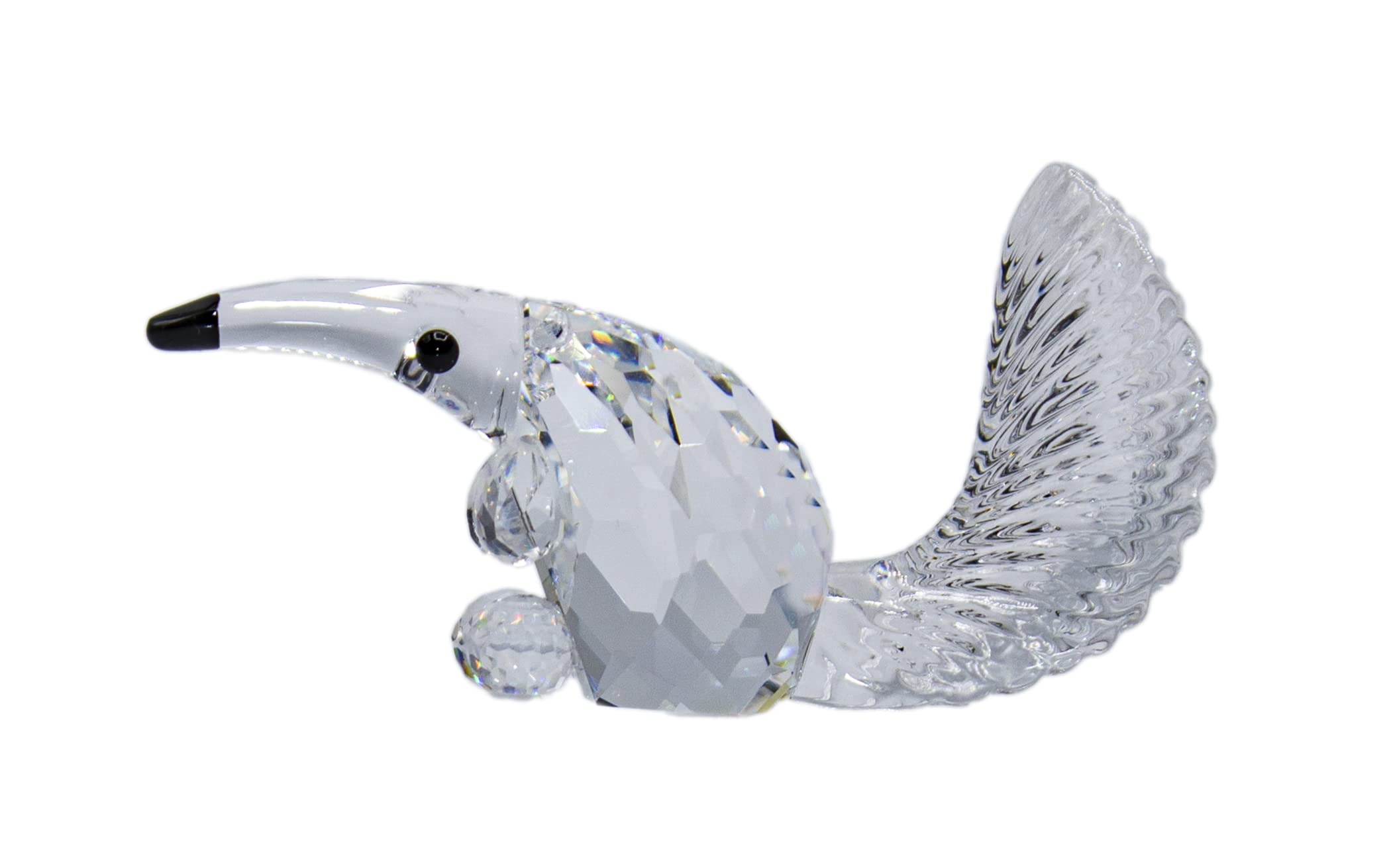 Swarovski anteater 271460 retired 2004