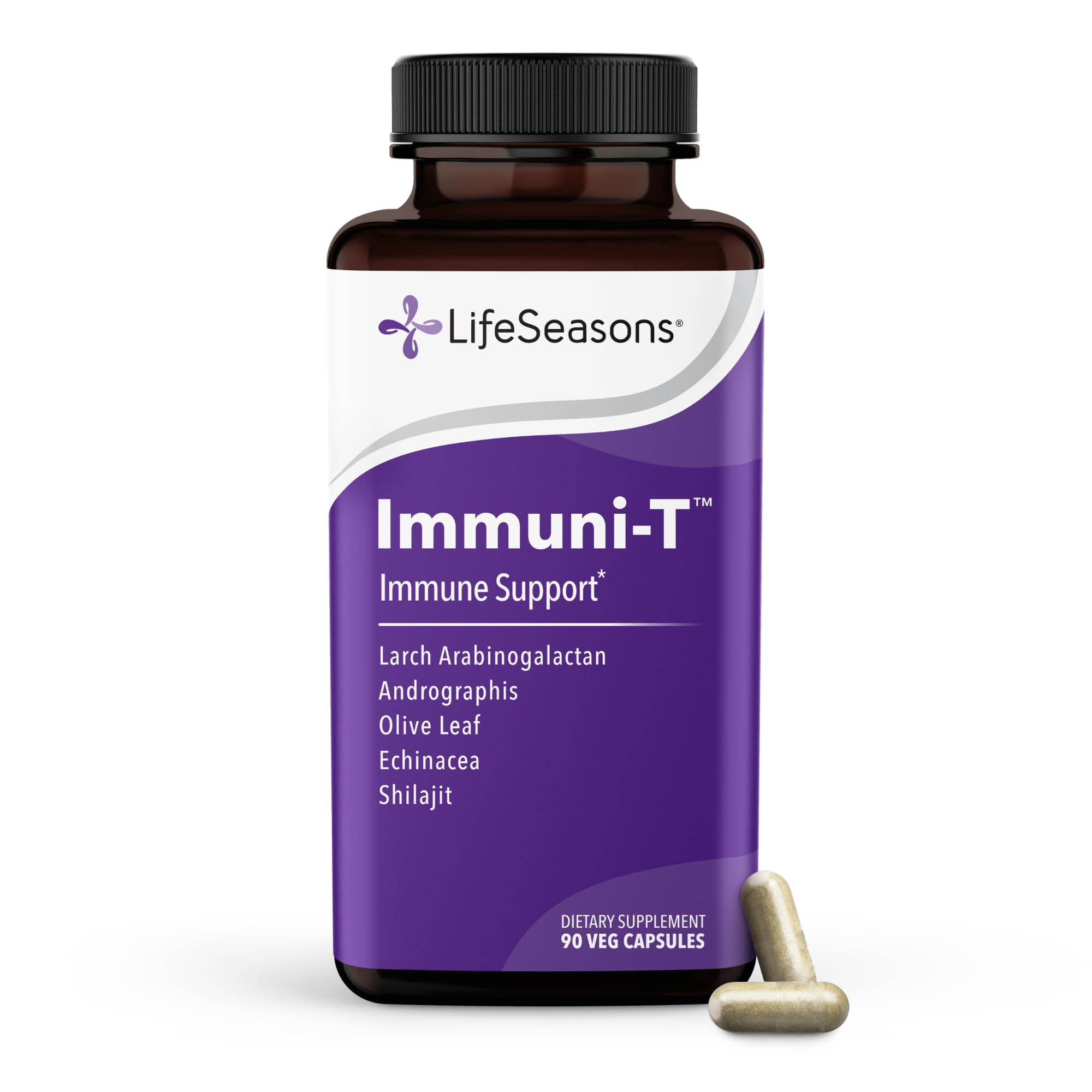 LifeSeasons Immuni-T