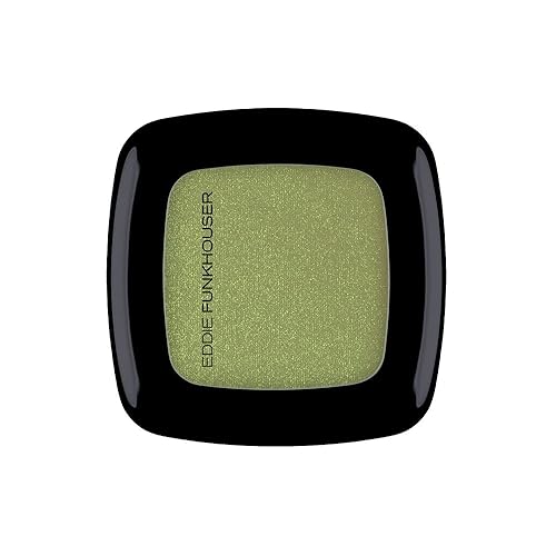 Color de ojos hiperreal, sombra de ojos, U NV ME, peso neto. 3 g  0.1 oz.