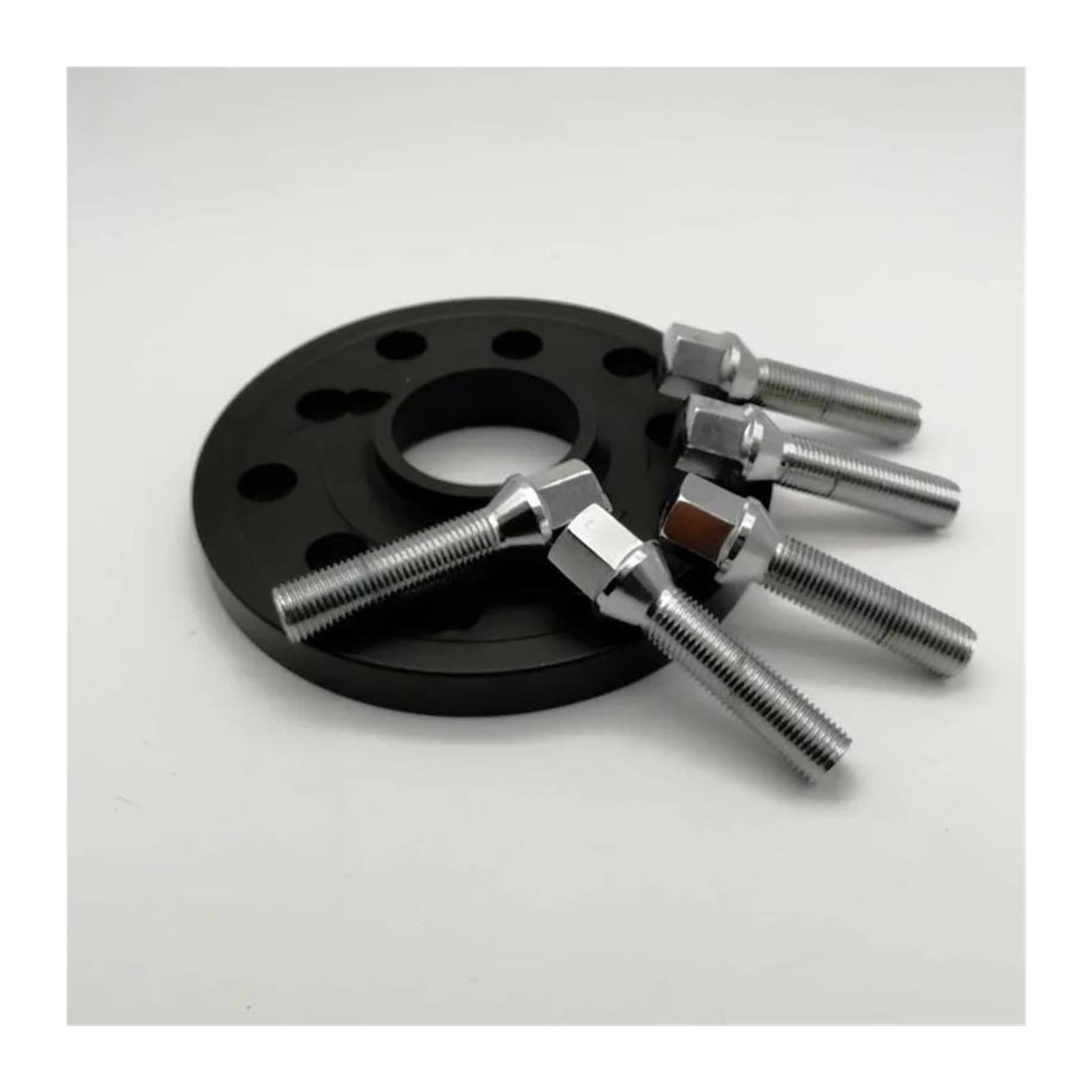 Entretoises de roue 5x100 57.1 pour élargissement de voie VW CC