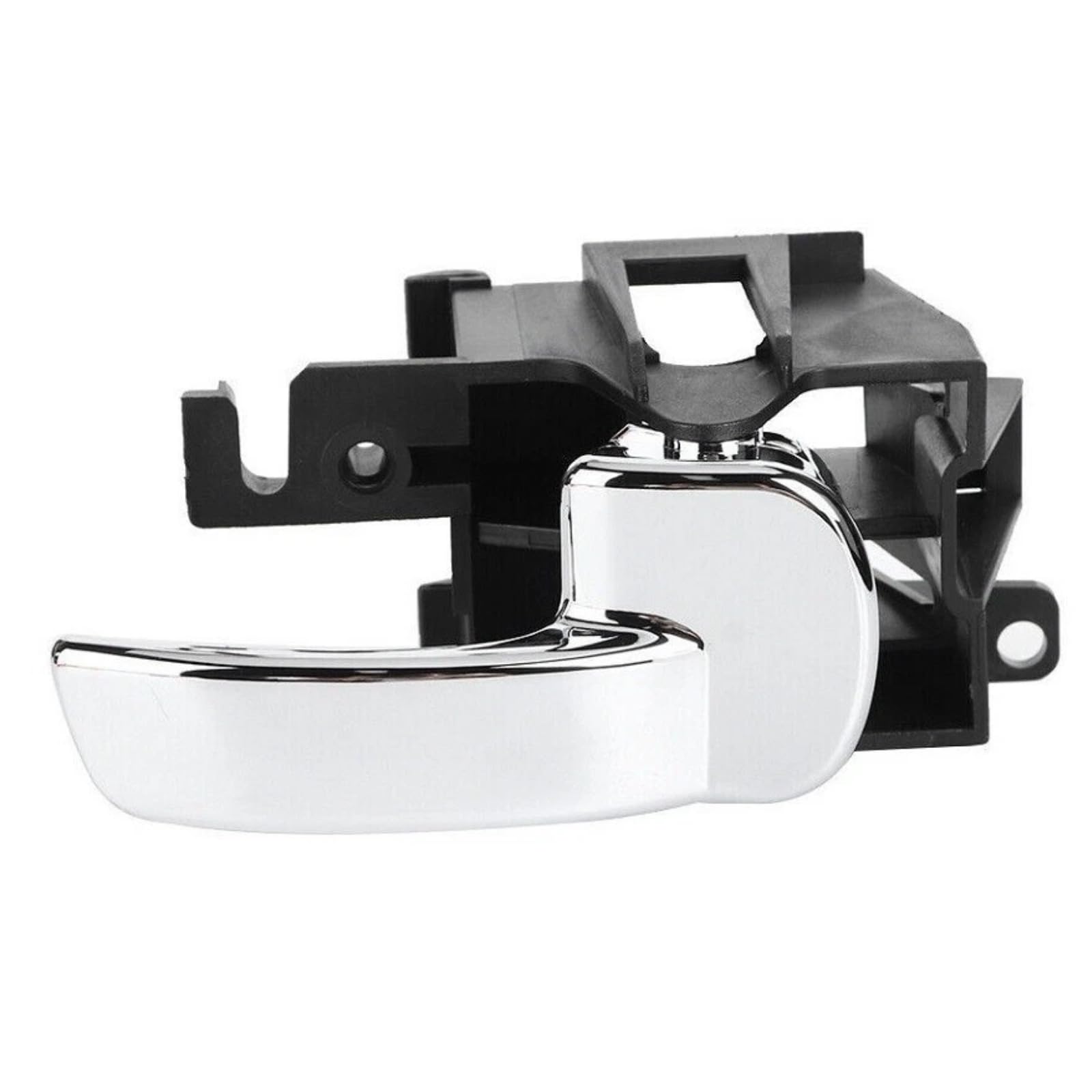 Twowinds Maniglia 80670-4X02B Compatibile con Nissan Navara D40 - destra