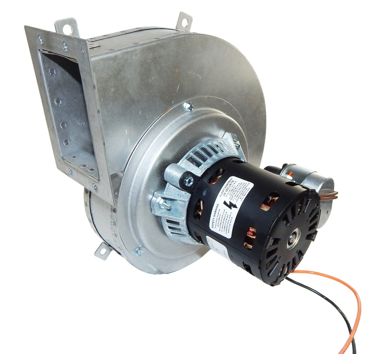 Lennox Furnace Exhaust Venter Blower 230V (98G8701) Fasco