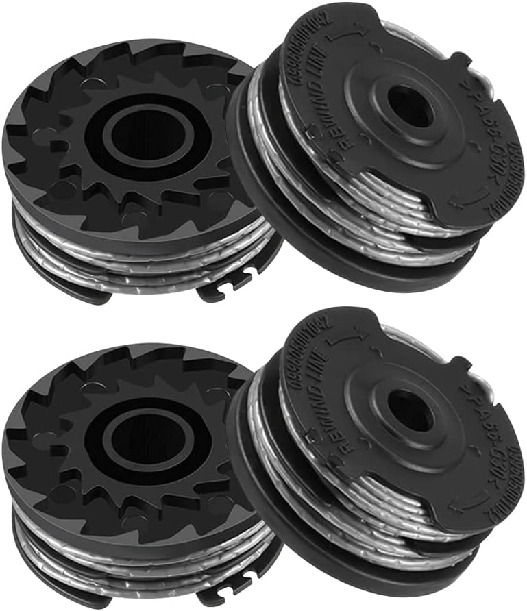 LMYDIDO for Bosch F016800351 Replacement Spool Line String Trimmer