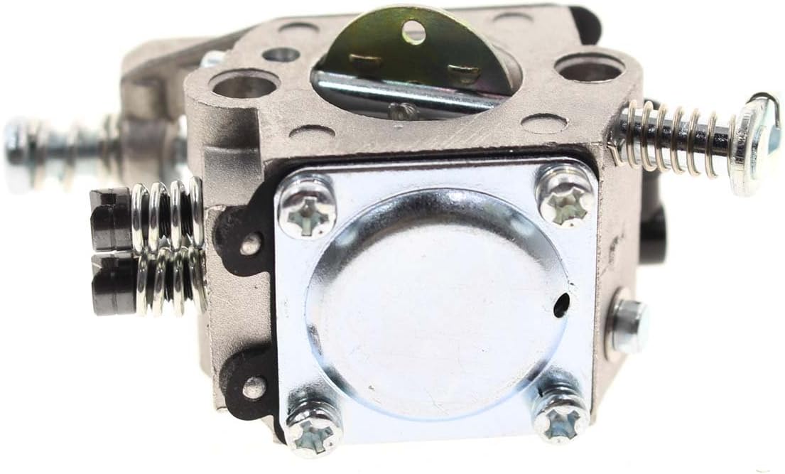 Carbhub Carburetor for Stihl 021 023 025 MS210 MS230 MS250 Chainsaw Carb with 1123 160 1650 Air Filter Ignition Coil Fuel Line Tune Up Kit Replace Walbro WT286 : Patio, Lawn & Garden