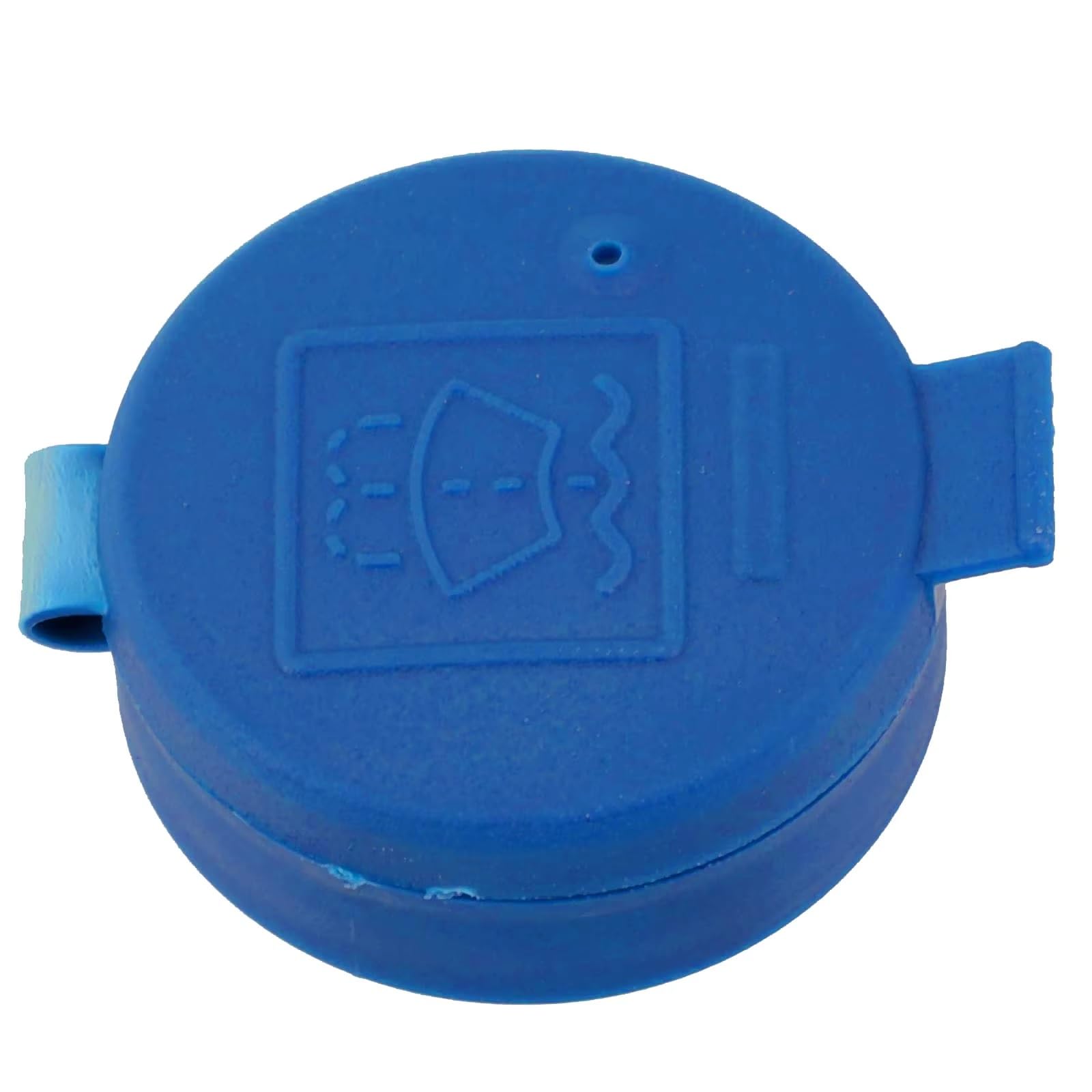 Pokrywa do zbiornika płynu do mycia szyb, pasuje do Alfa Romeo Spider (2006-2010) i Alfa Romeo 159 (2005-2011), numer części 643244