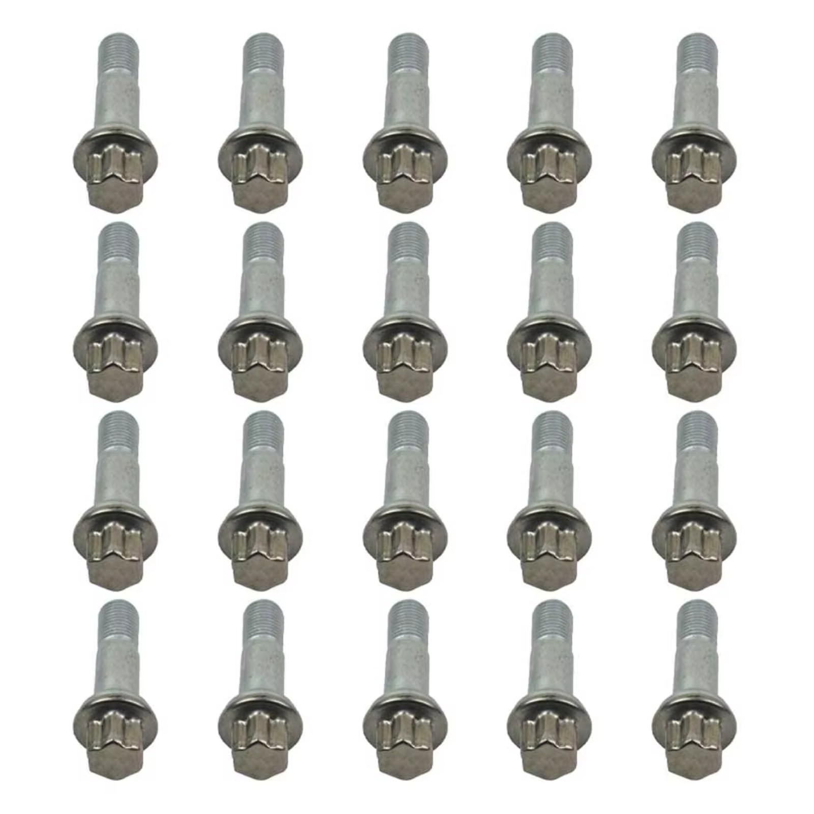 Perno de rueda Benz W221 tornillo rueda compatible con OE 0009905407 6