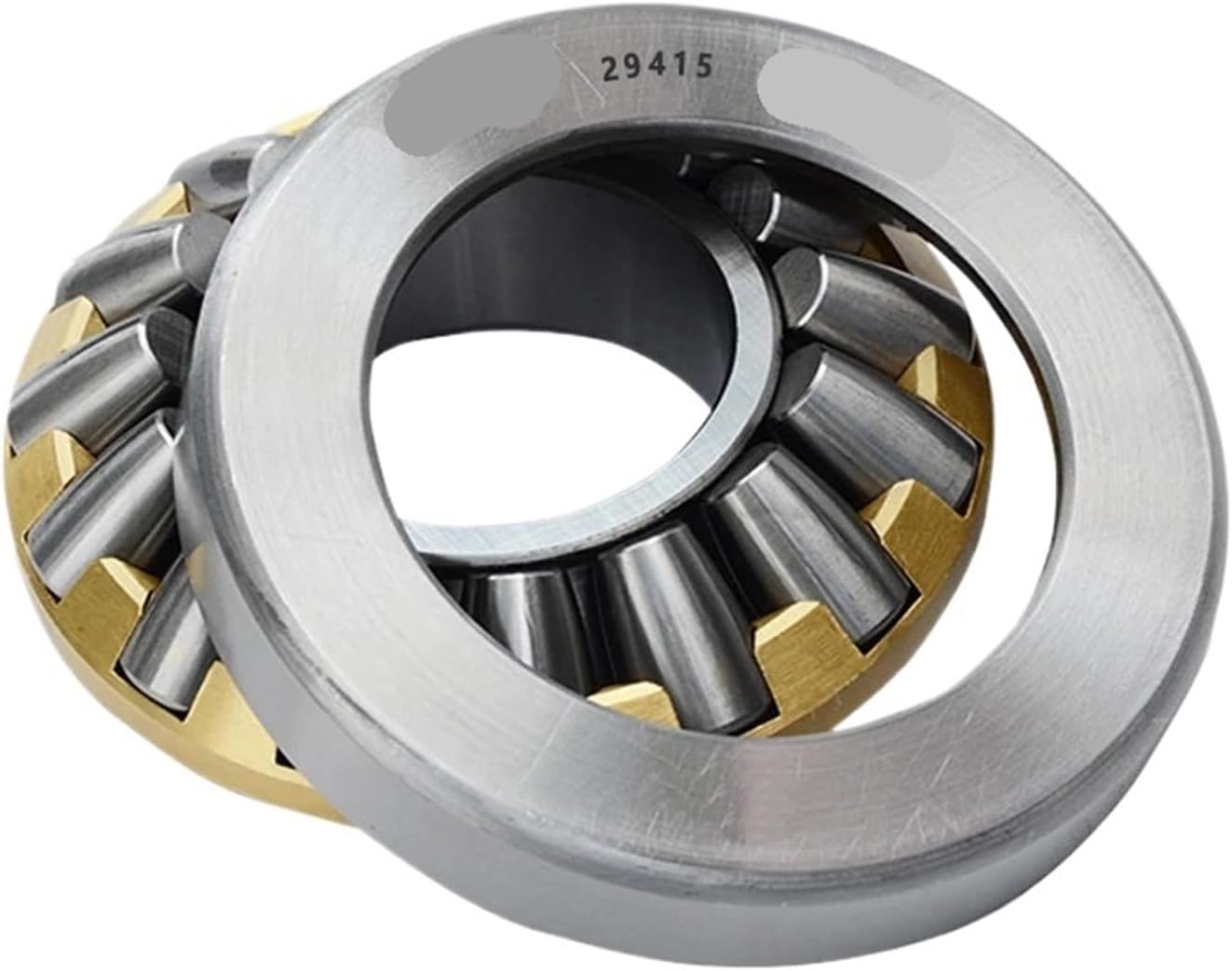1pcs 29415 75x160x51 9039415 Spherical Roller Thrust Bearings Axial Spherical Roller Bearings