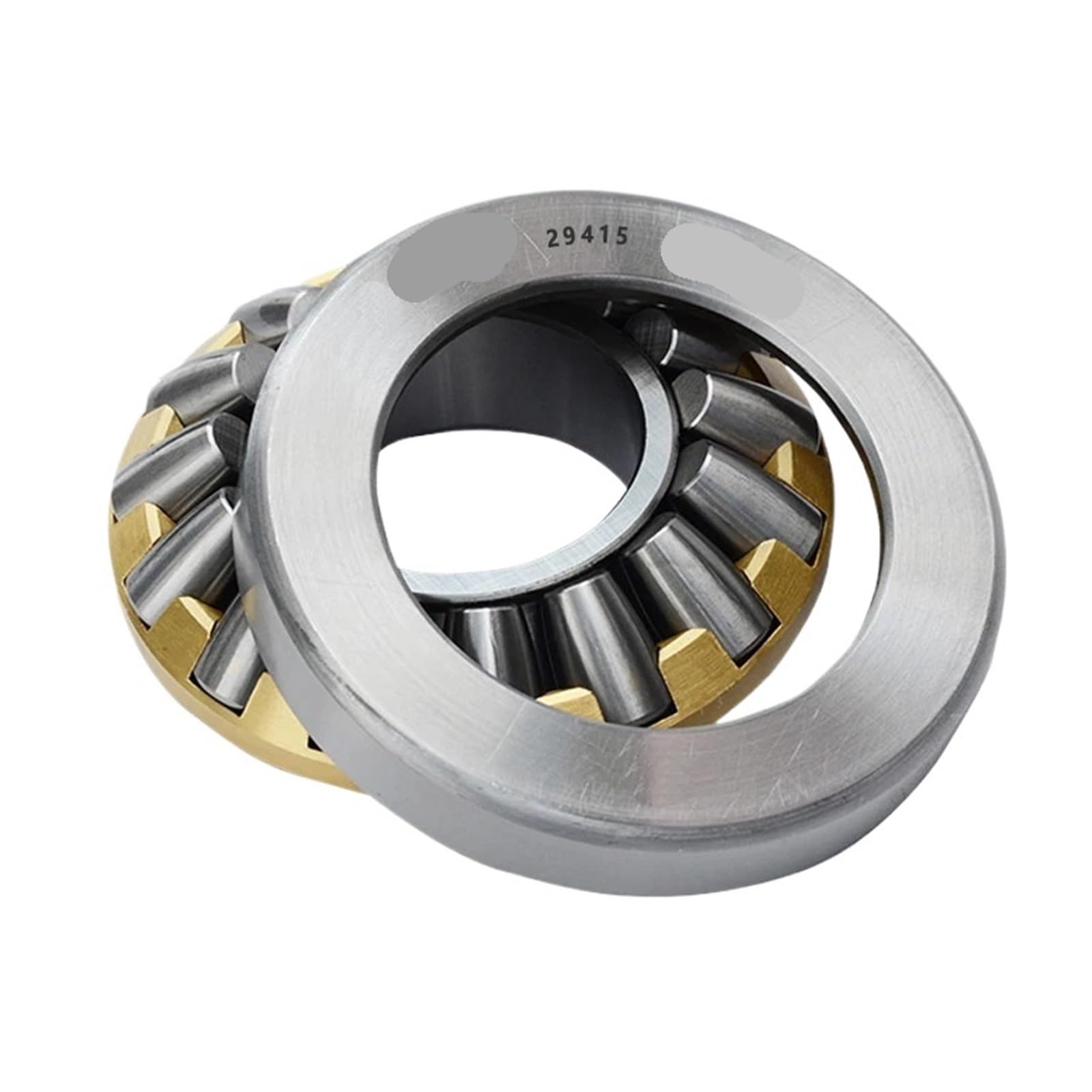CLBSWYEJK 1pcs 29415 75x160x51 9039415 Spherical roller thrust bearings Axial spherical roller bearings