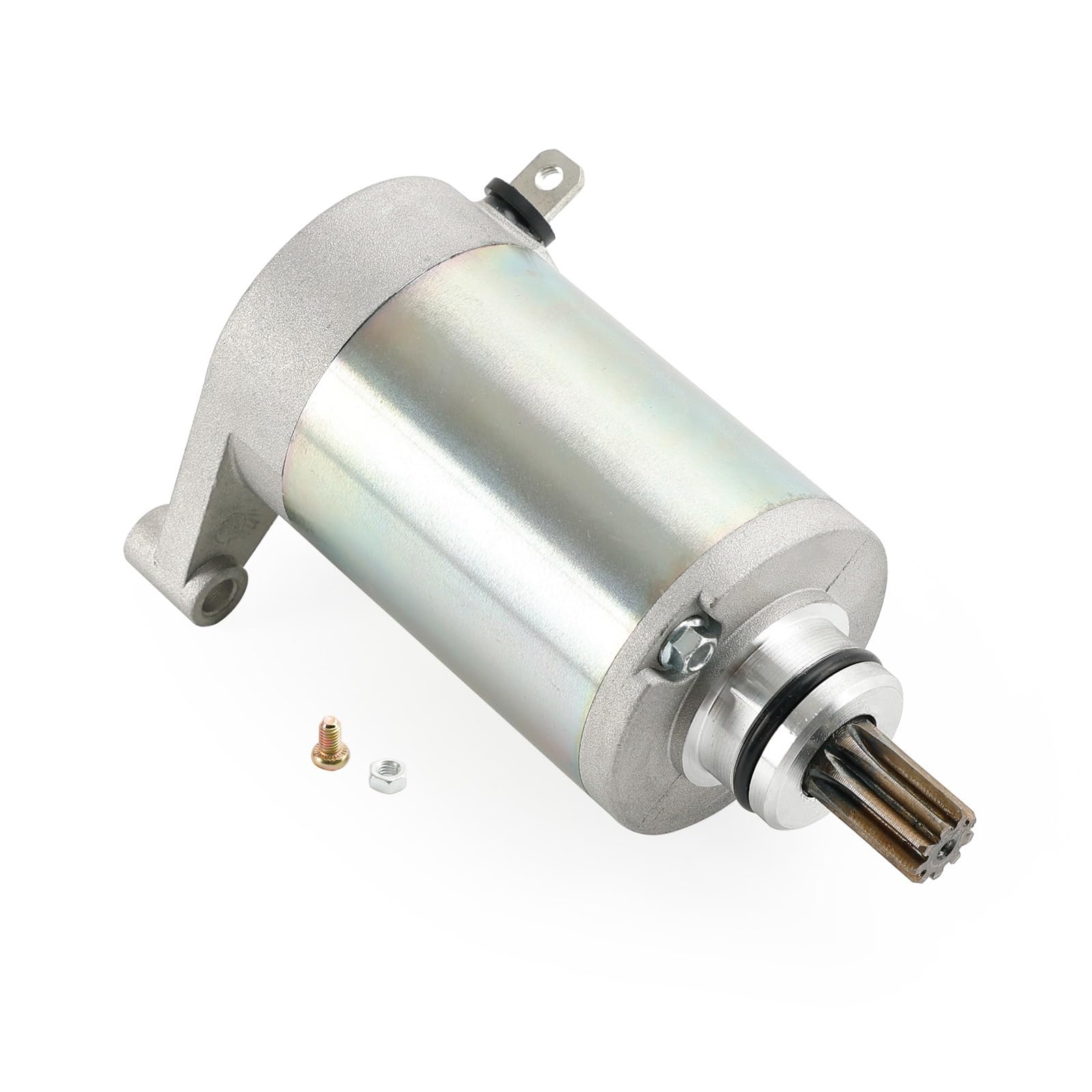 Démarreur New Starter Motor Engine Starting Fit for Suzuki Intruder VL 125 and VL250 Models