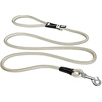 Stretch Comfort Leash Light-Tan L