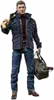 1/6ホットトイズ系スーパーナチュラル ウィンチェスター兄弟似カスタムフィギュア 1/6ホットトイズ系スーパーナチュラル ウィンチェスター兄弟似